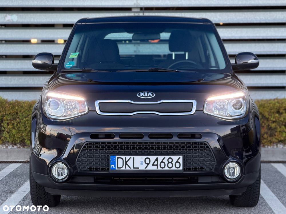 Kia Soul - 2