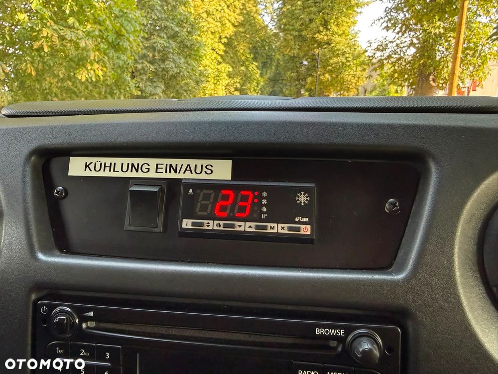 Nissan NV400 - 10