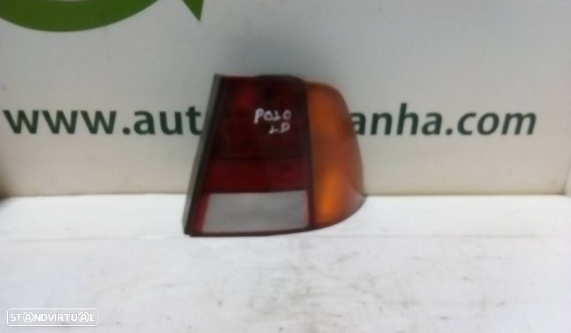 Farolim Stop Dto Volkswagen Polo Classic (6V2) - 1