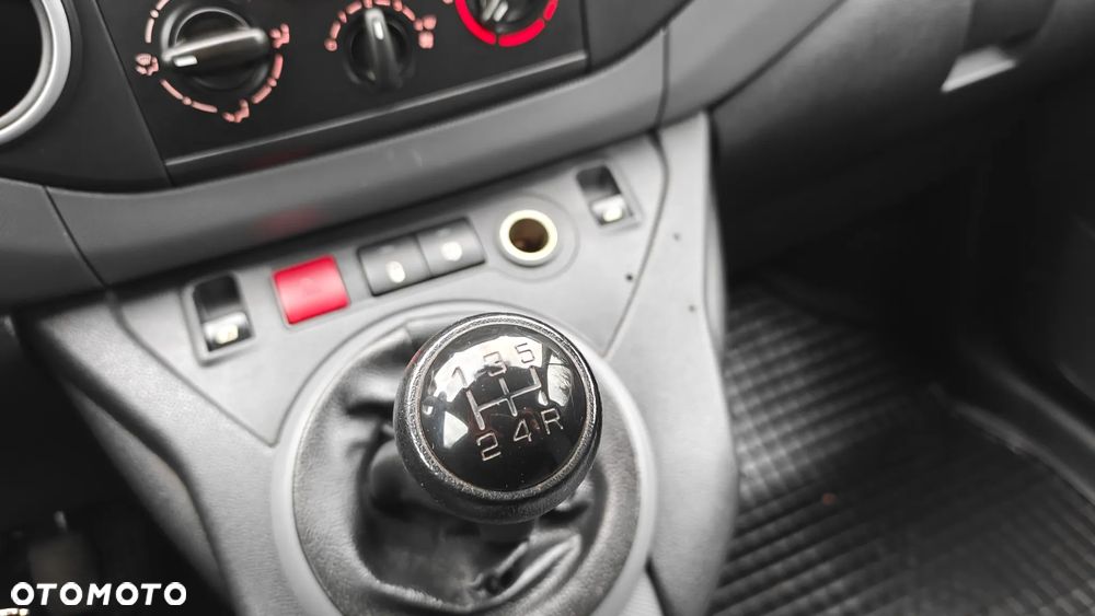 Peugeot Partner - 20