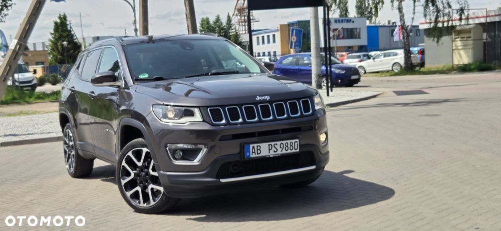 Jeep Compass - 22
