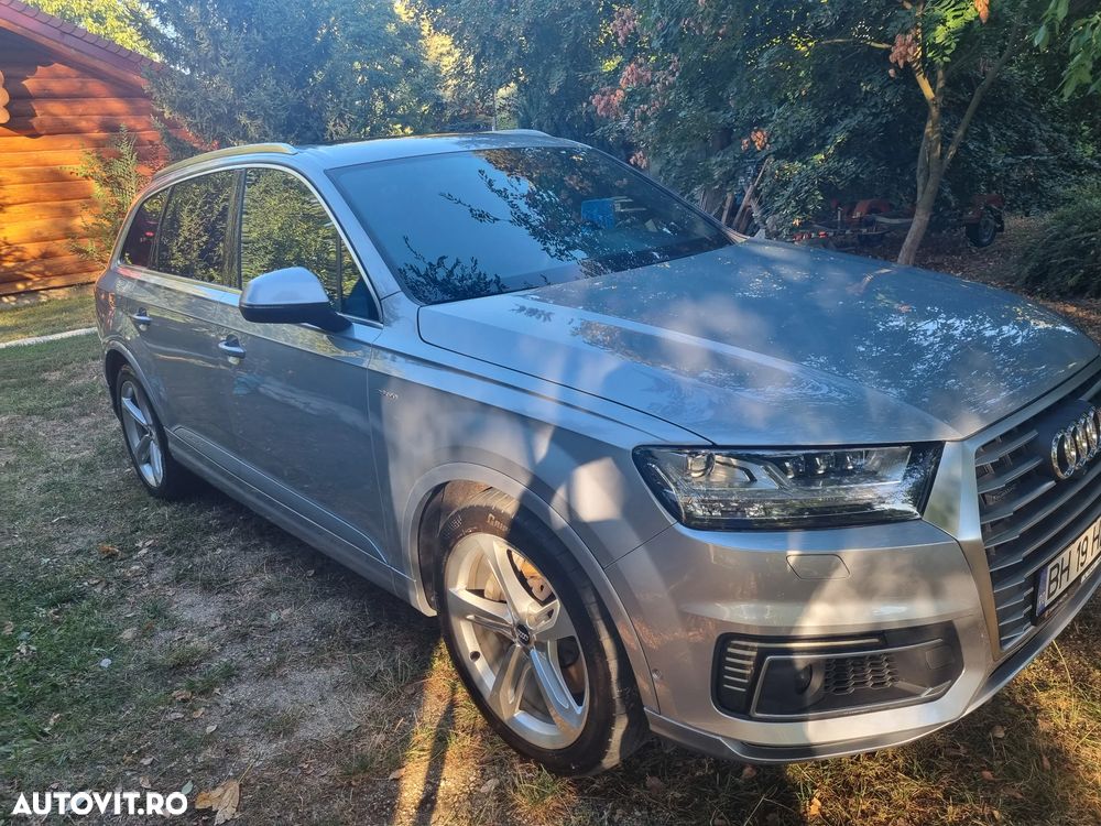 Audi Q7 - 3
