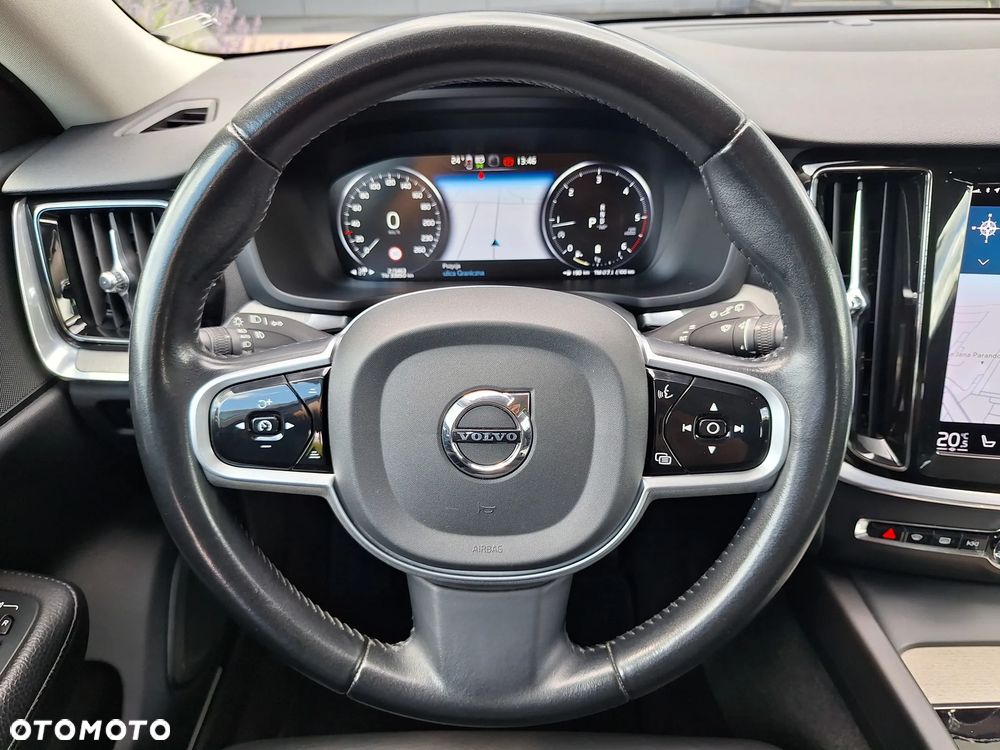 Volvo V60 B4 D Inscription - 28