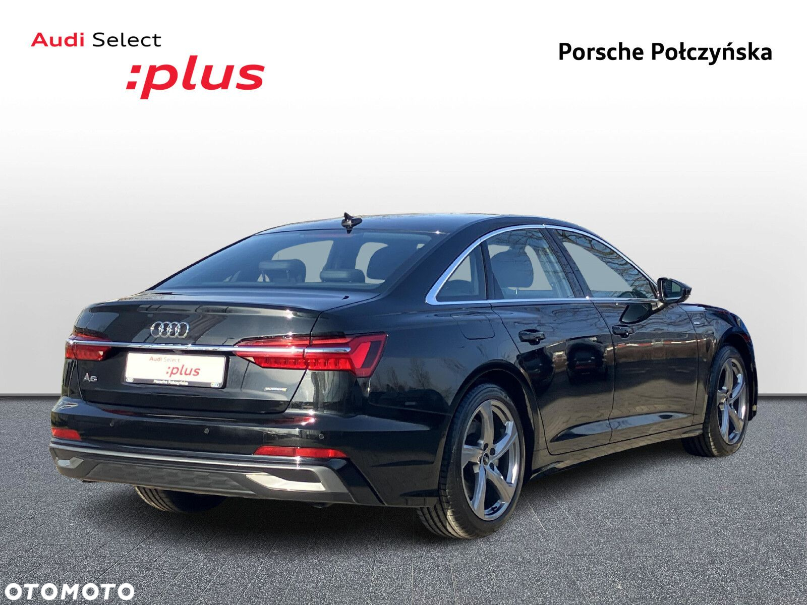 Audi A6 - 5