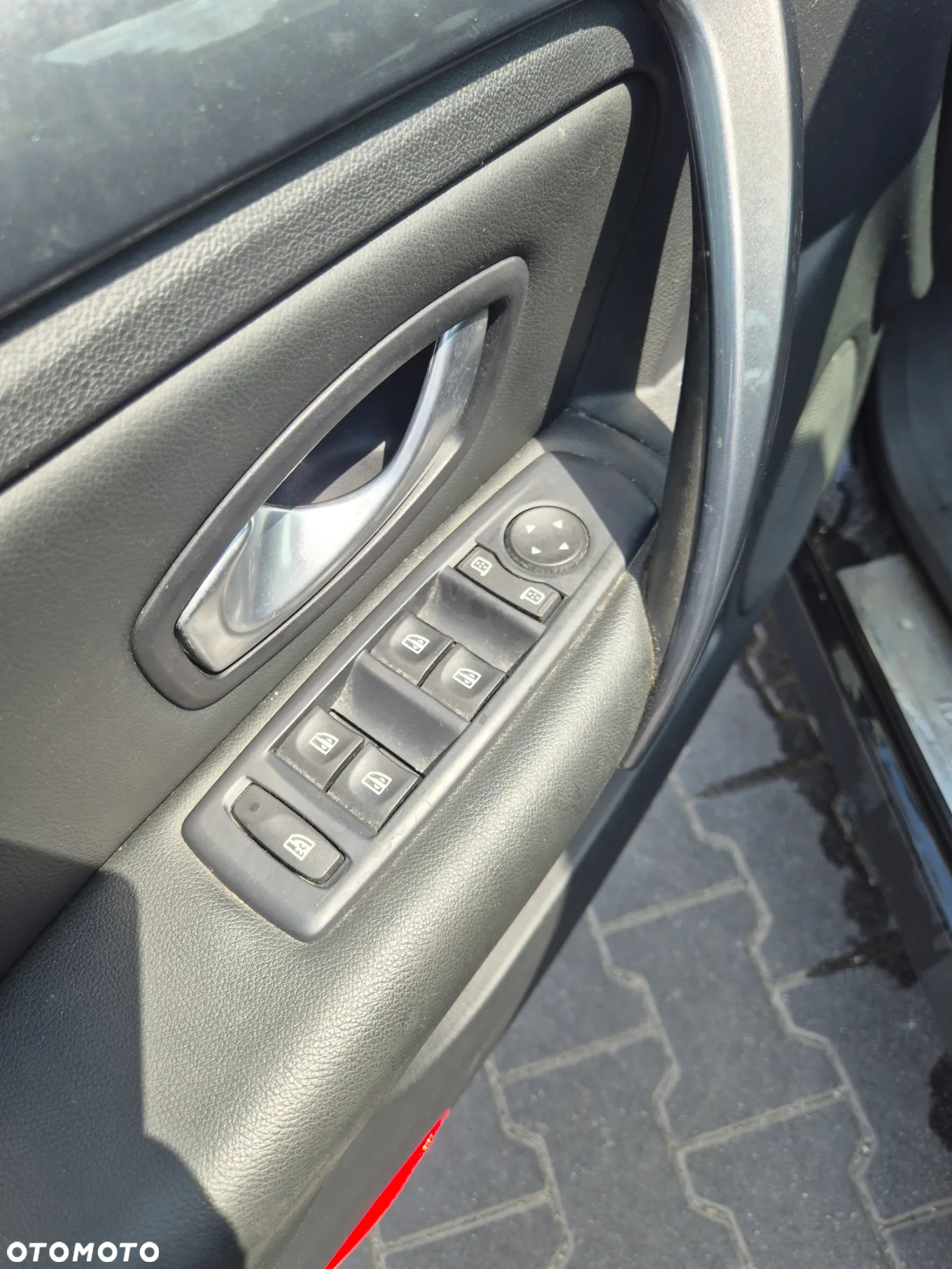 Renault Laguna - 8