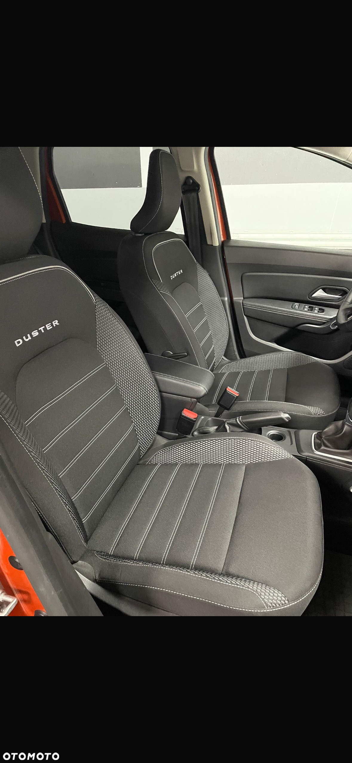 Dacia Duster 1.3 TCe Prestige EDC - 5