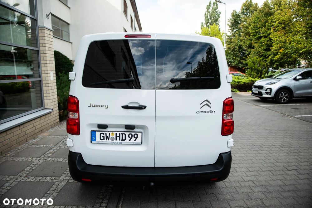 Citroën Jumpy Combi - 5