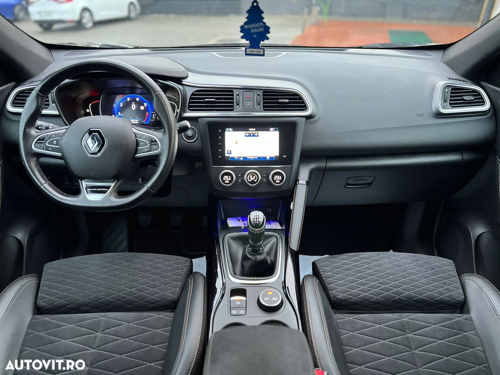 Renault Kadjar - 20
