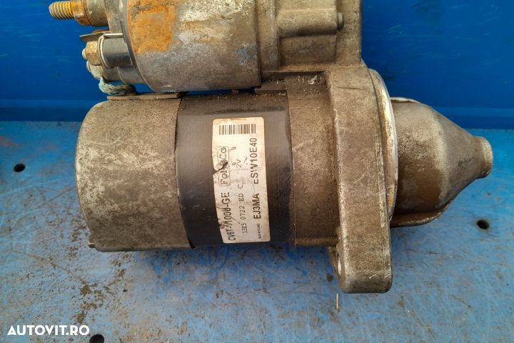 Electromotor CV6T1000GE Ford B-MAX 1 [2012 - 2018] Compactvan 1.0 Eco - 1