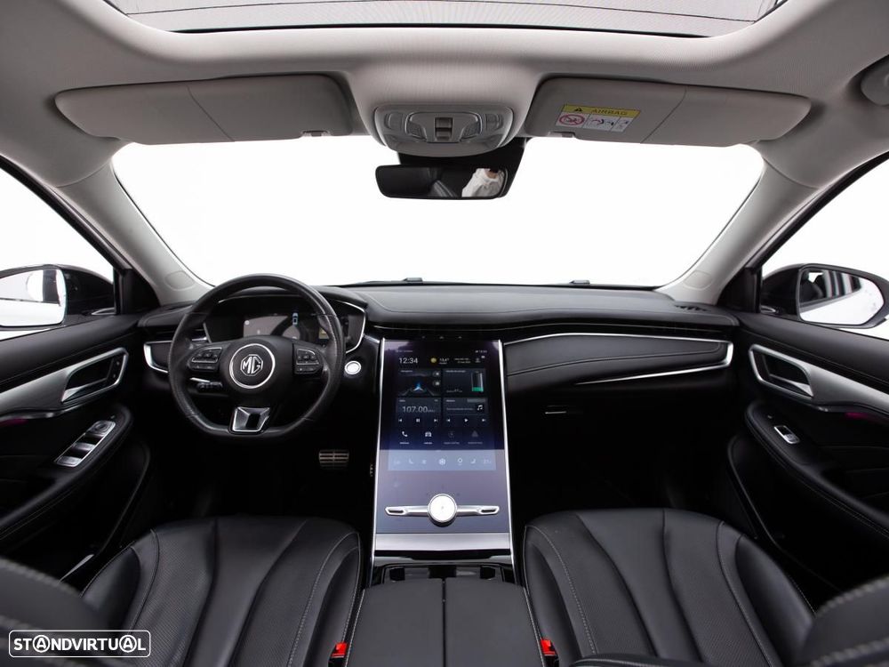 MG Marvel R 70 kWh Luxury - 7