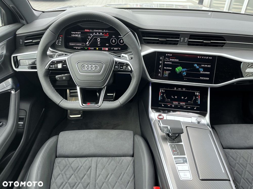 Audi RS6 - 20