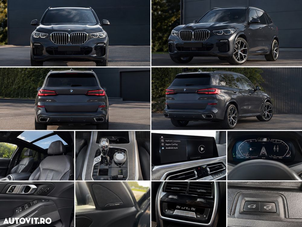BMW X5 xDrive30d - 14