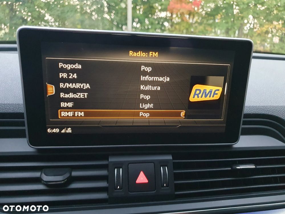 Audi Q5 2.0 TDI Quattro S tronic design - 20