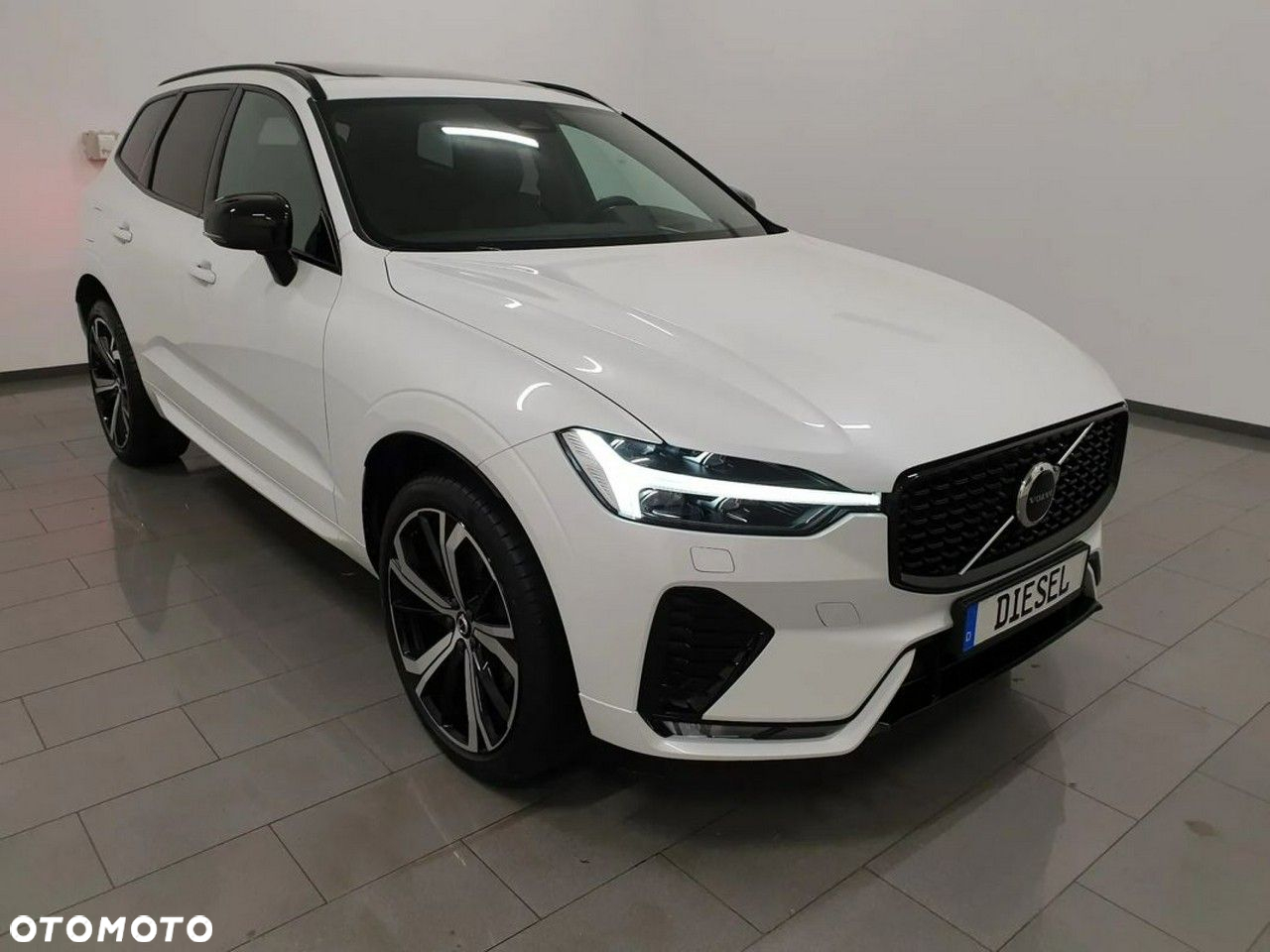 Volvo XC 60 B5 D AWD Geartronic RDesign - 3