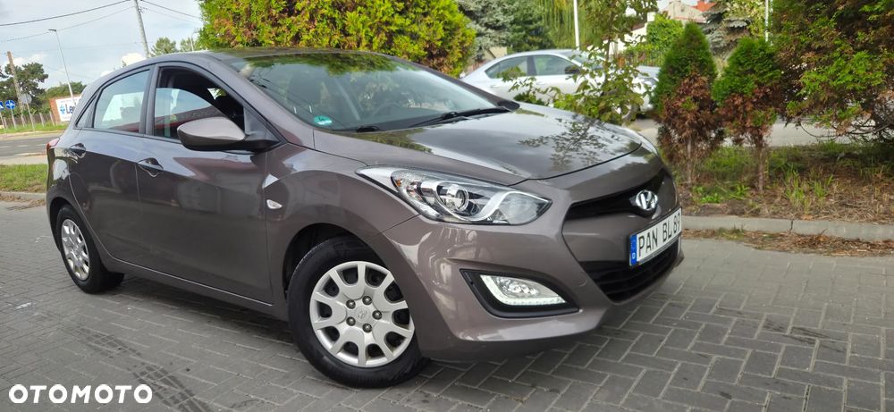 Hyundai i30 1.4 Style - 22