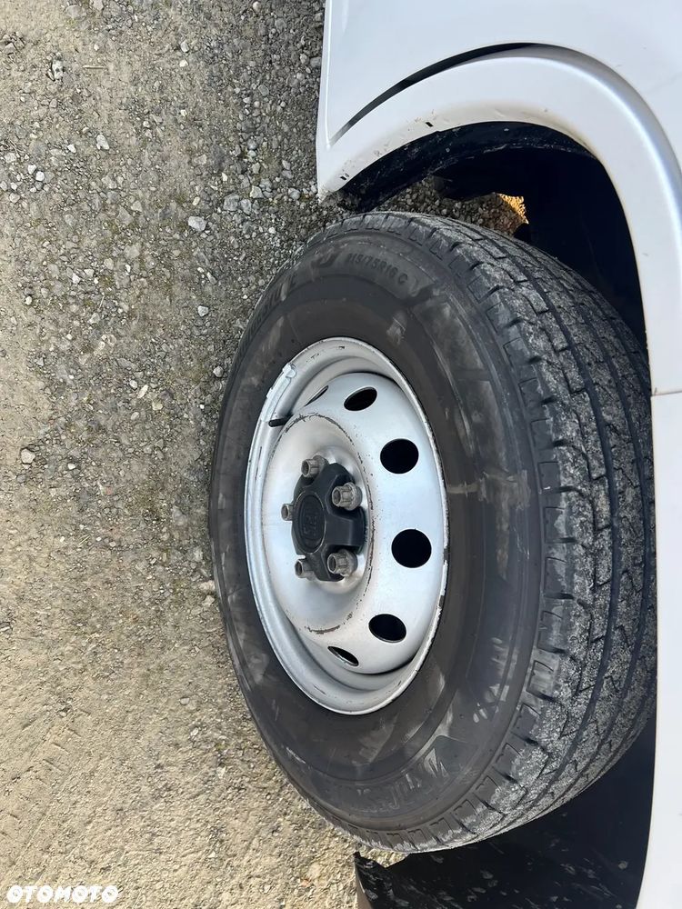 Fiat Ducato L4H2 2,3 140 KM klima tempomat gps - 27