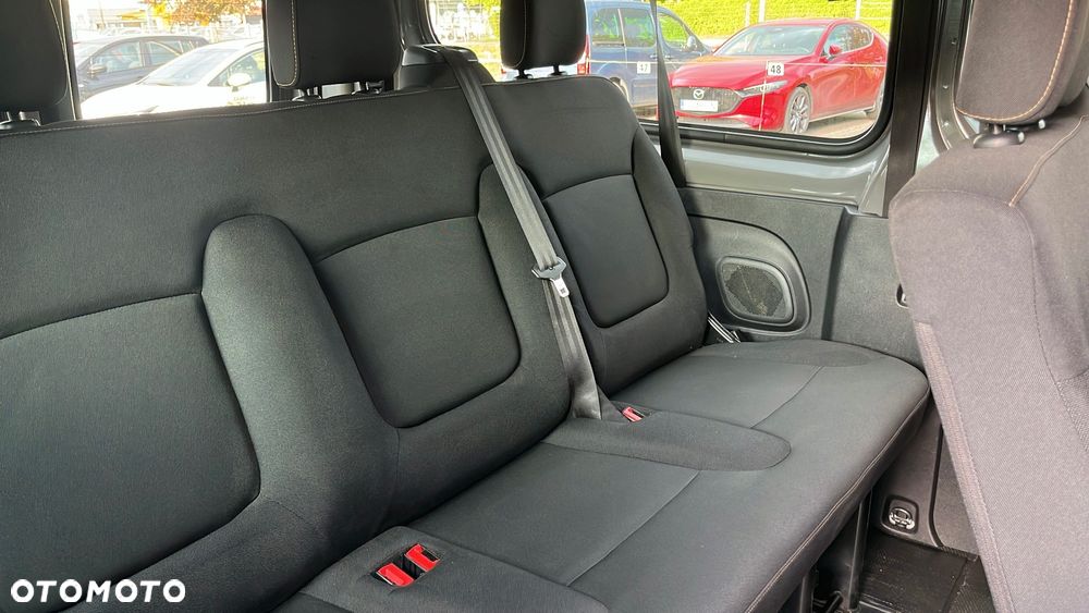 Renault Trafic L2H1 2,9t Business - 10