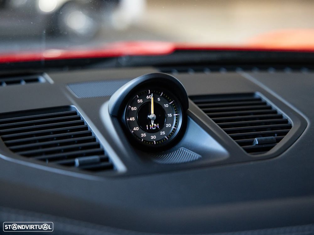 Porsche 911 (992) GT3 Touring Package PDK - 25