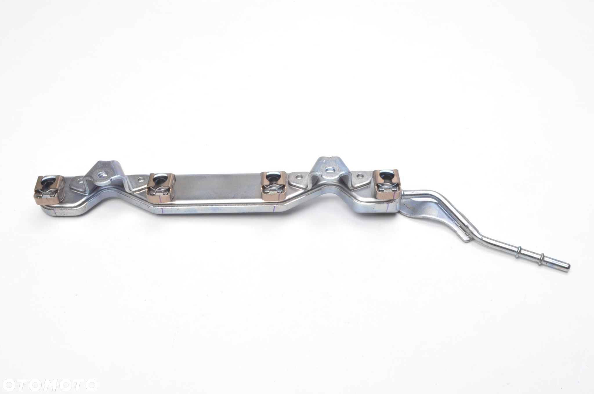 HONDA HR-V III 1.5 eHEV LISTWA WTRYSKOWA 6Y0ND03 23R - 1