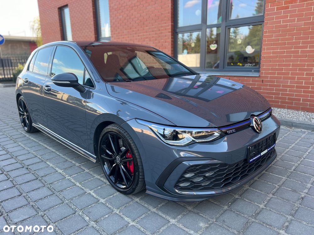 Volkswagen Golf 1.4 eHybrid OPF DSG GTE - 20