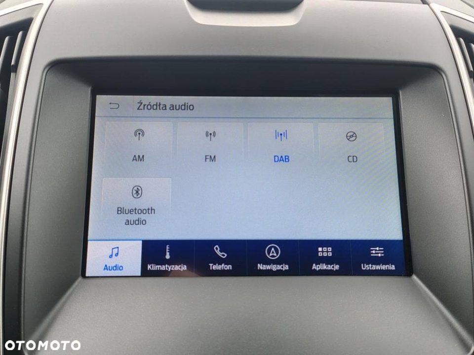 Ford S-Max - 36