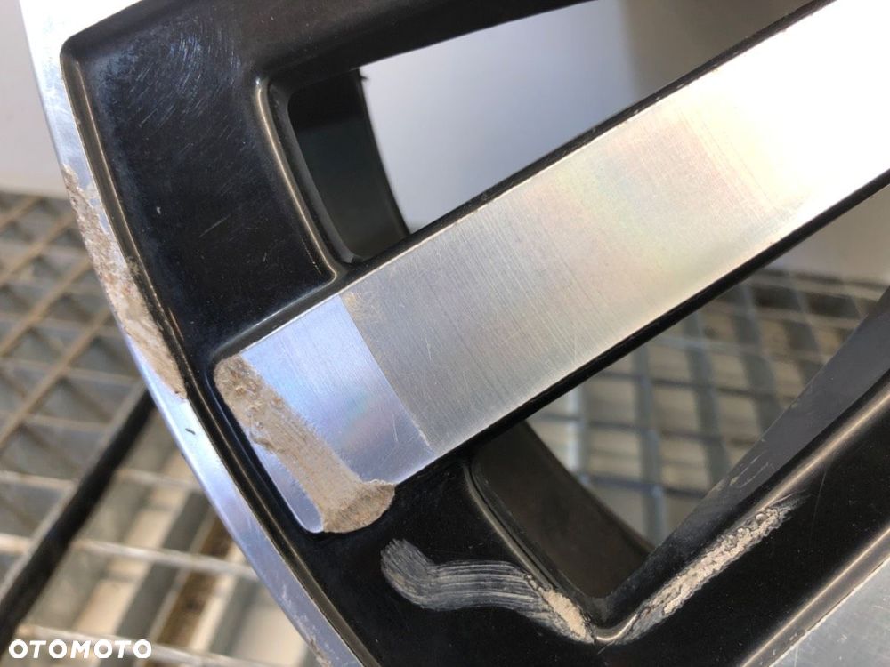 FELGI ALU  KOMPLET 16 6,5J 5X112 56 ET 46  VW - 7