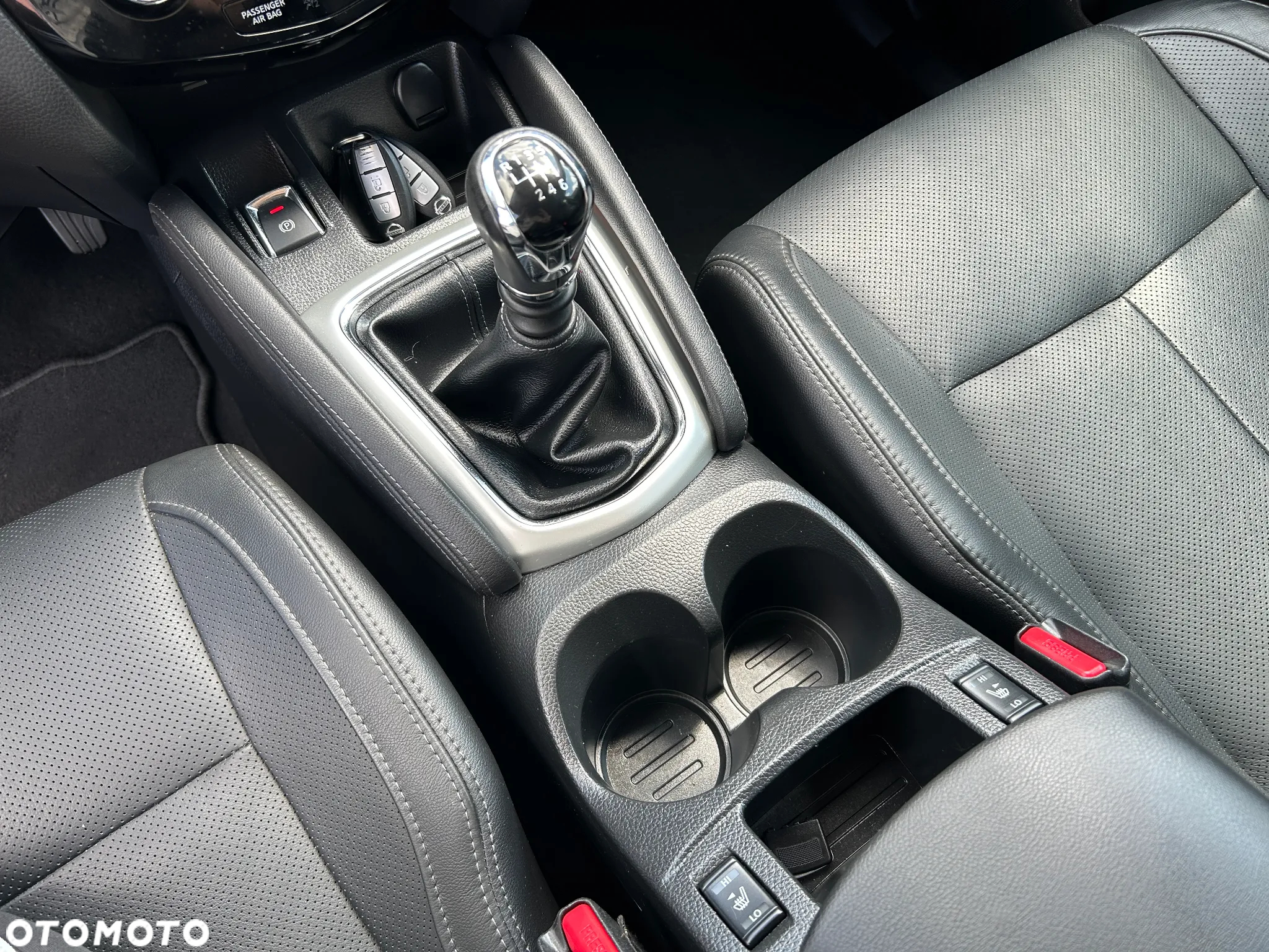 Nissan Qashqai - 17