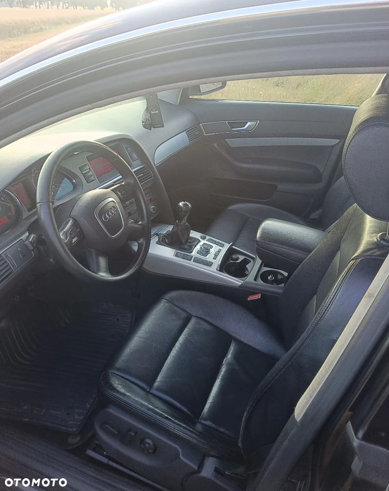 Audi A6 Limousine - 17