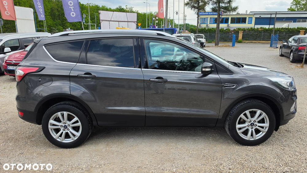 Ford Kuga 1.5 EcoBoost FWD Titanium ASS MMT6 - 5