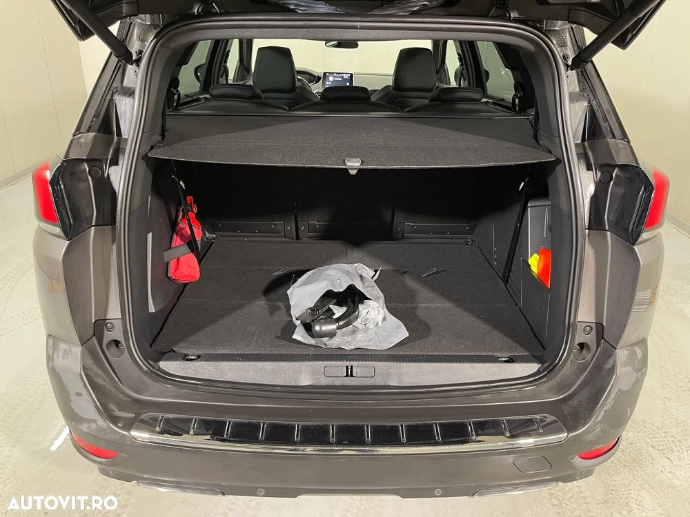 Peugeot 5008 1.5 BlueHDI s&s EAT8 GT-Line - 17