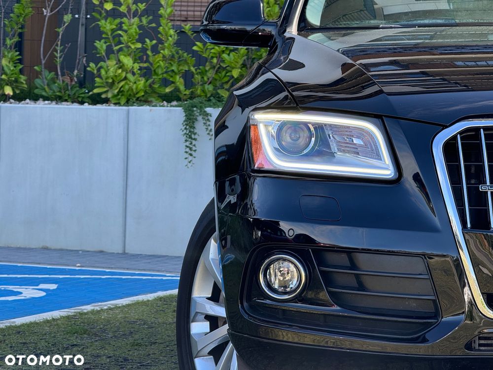 Audi Q5 - 3