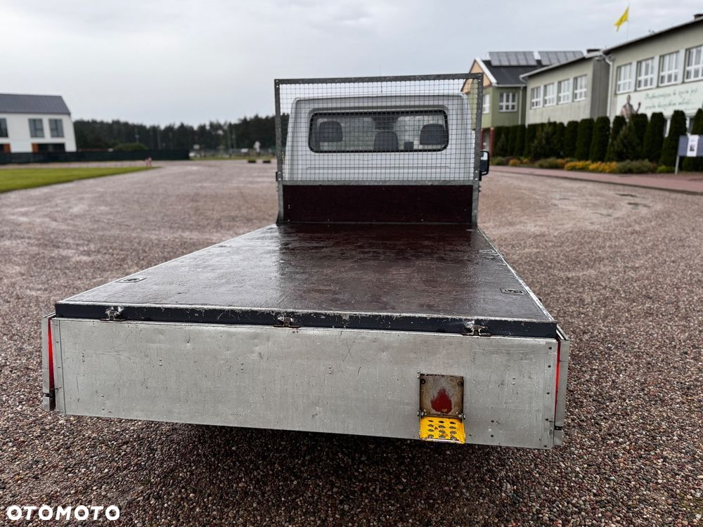Mercedes-Benz Sprinter 310d - 10