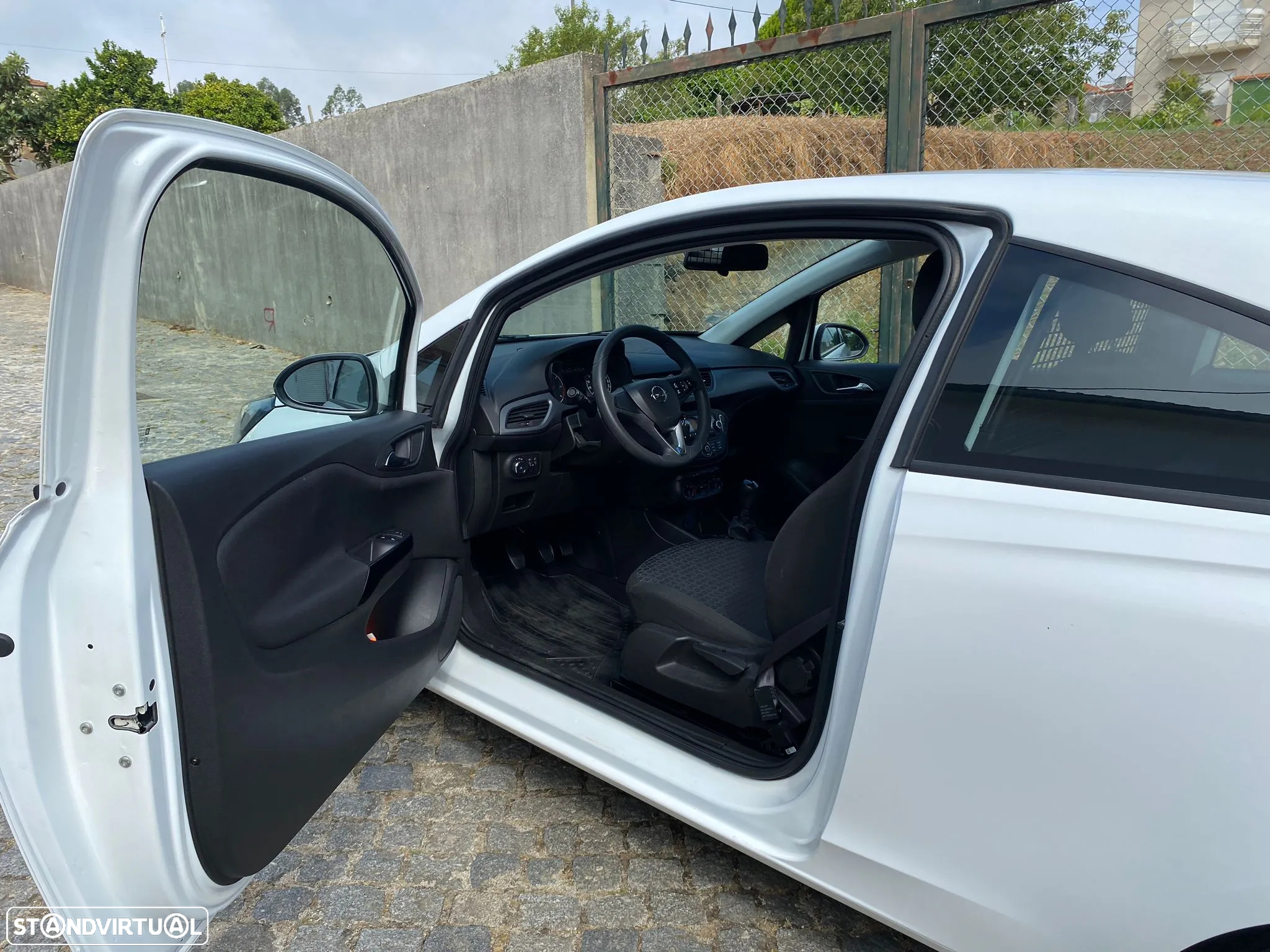 Opel Corsa 1.3 CDTi Color Edition - 7