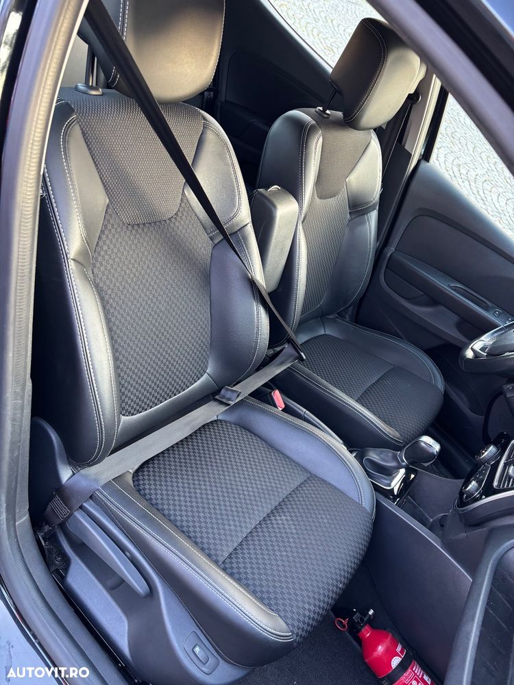 Renault Clio TCe 120 EDC Limited - 7