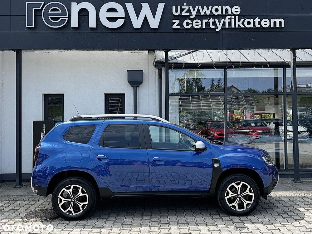 Dacia Duster 1.0 TCe SL Look - 3