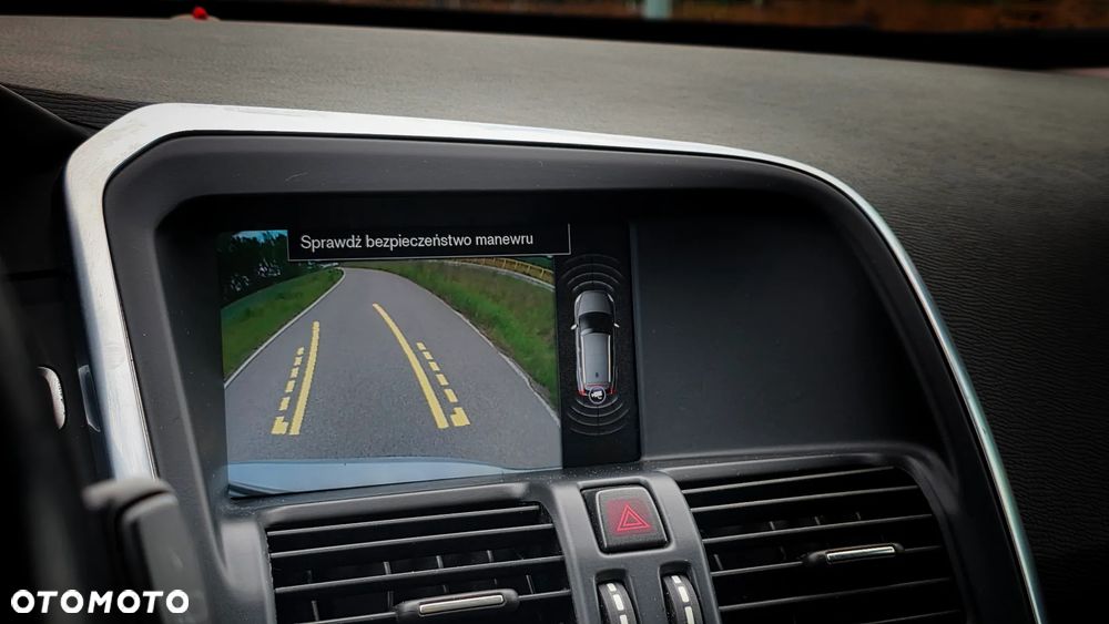 Volvo XC 60 T5 Geartronic Kinetic - 20