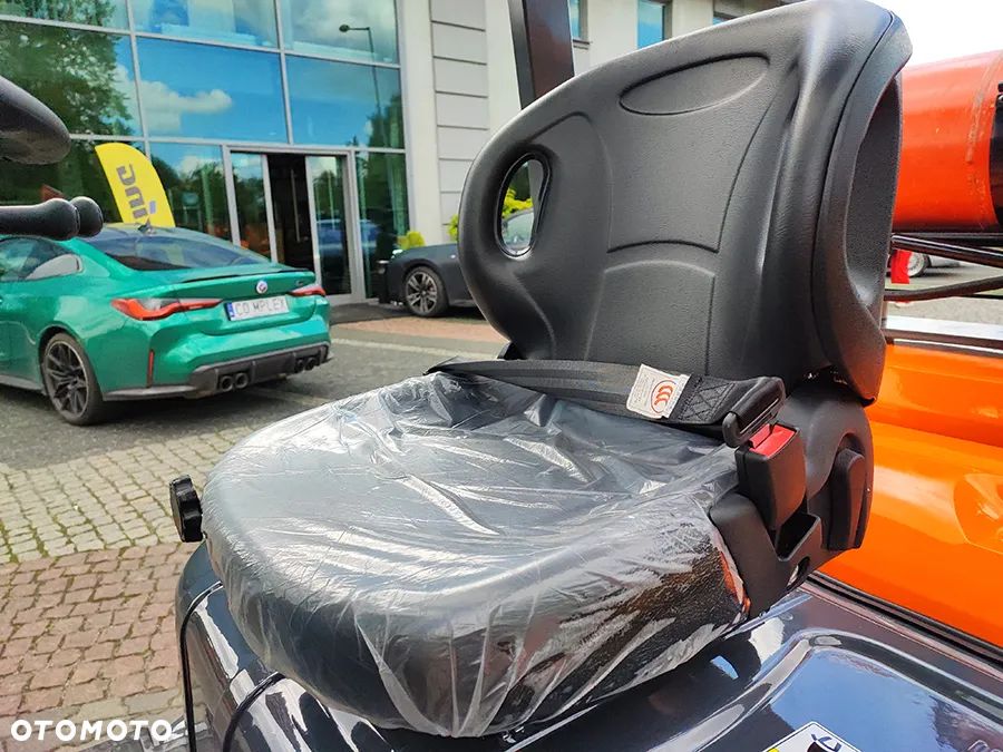 Lonking LG30GLTX (CPYD30) - 12