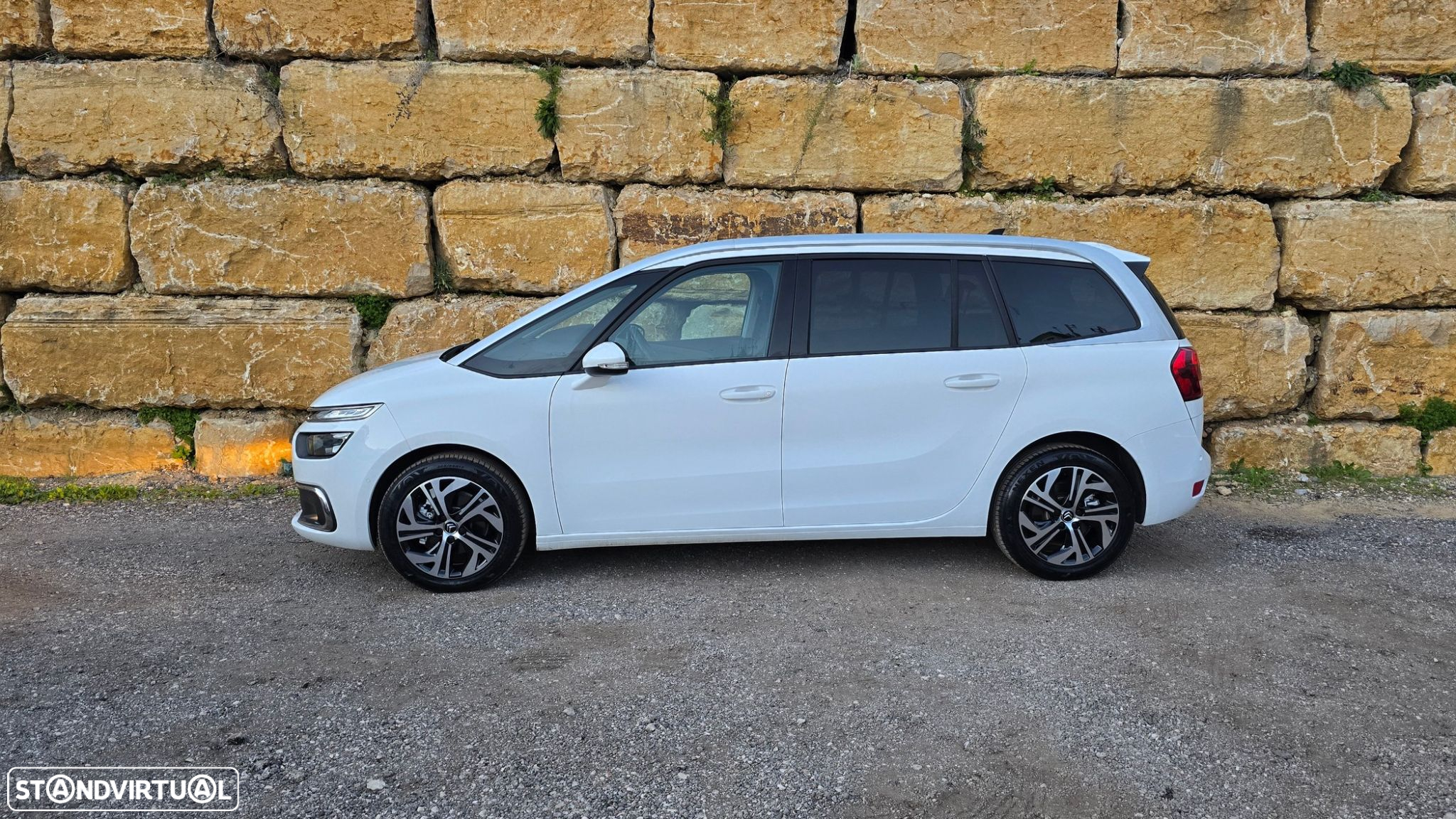 Citroën C4 Spacetourer - 3
