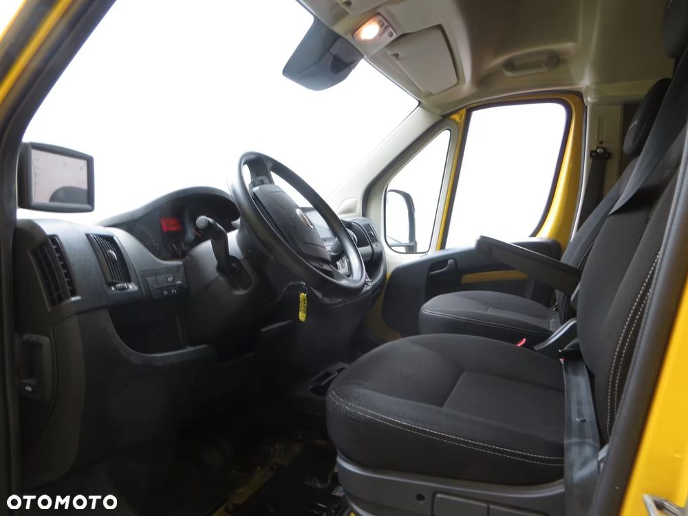 Fiat eDUCATO L2H2 / 47KWH - 9