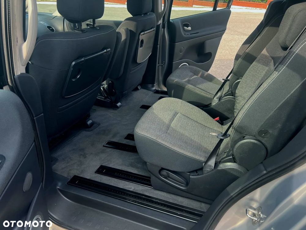 Renault Espace 2.0 Expression - 11