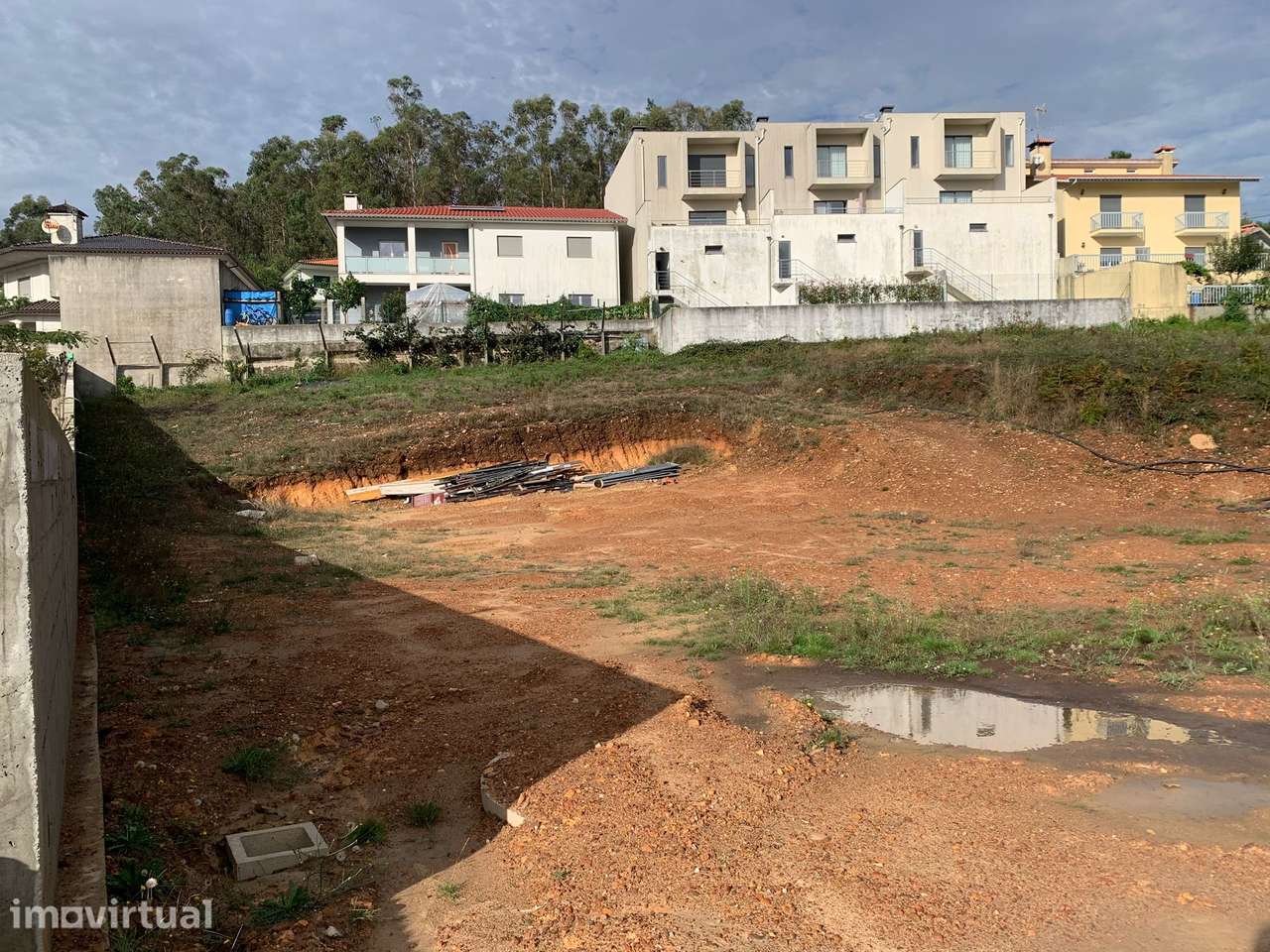 Terreno  Venda em Vila Cova e Feitos,Barcelos - Grande imagem: 2/17