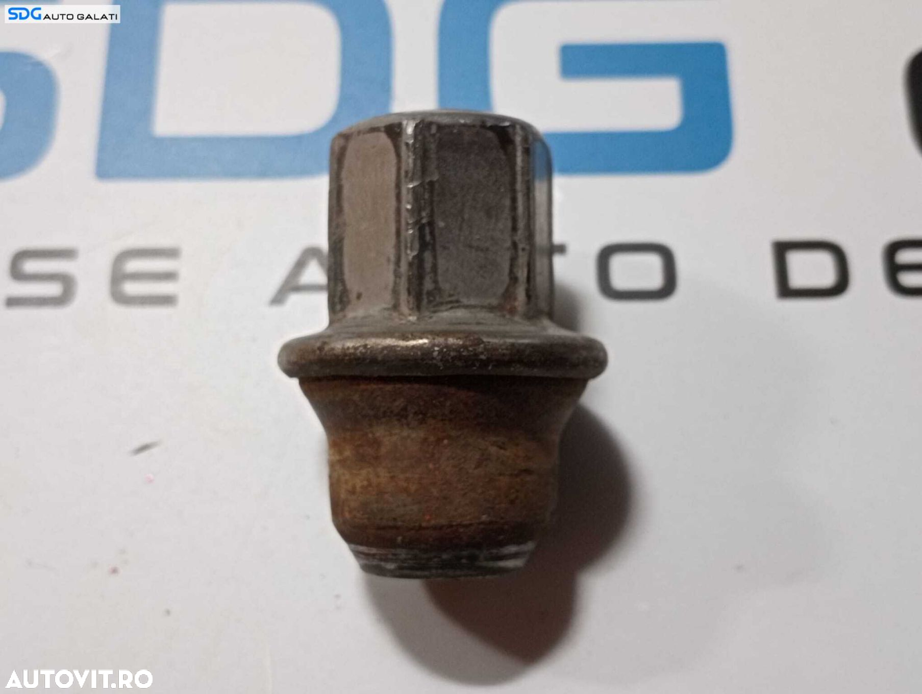 Piulita Piulite Prezon Prezoane Piulite Roata Janta Dodge Journey 2008 - 2016 [M7221] - 3