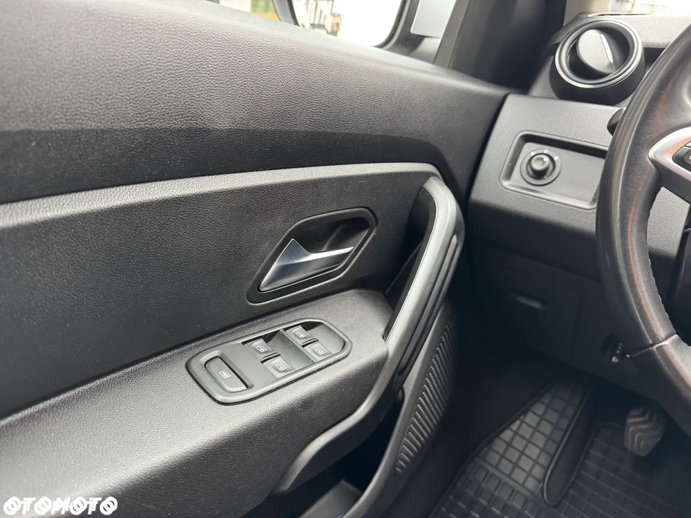 Dacia Duster 1.5 Blue dCi Comfort 4WD EU6d - 16