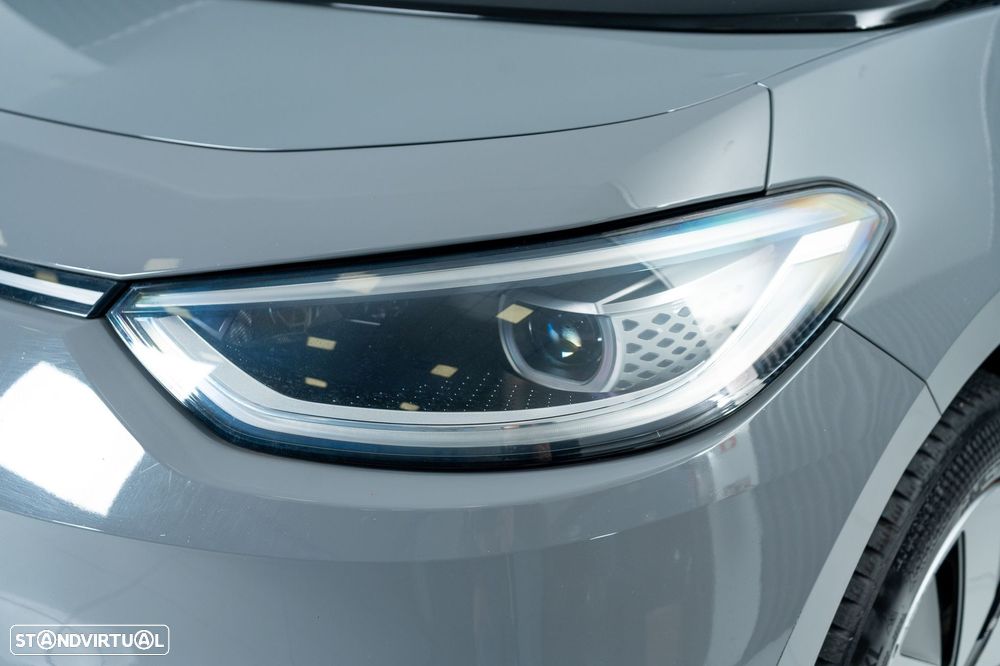 VW ID.3 58 kWh Pro - 34