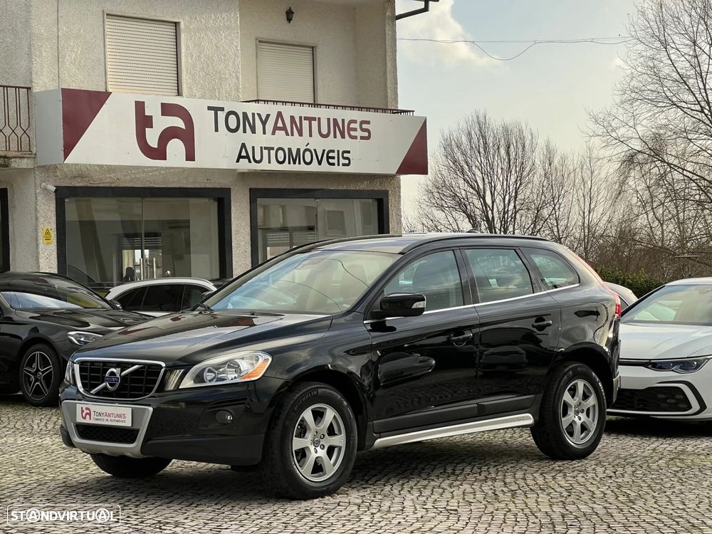 Volvo XC 60 - 2