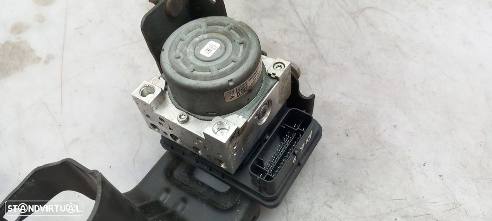 Centralina ABS PEUGEOT 208 - 3