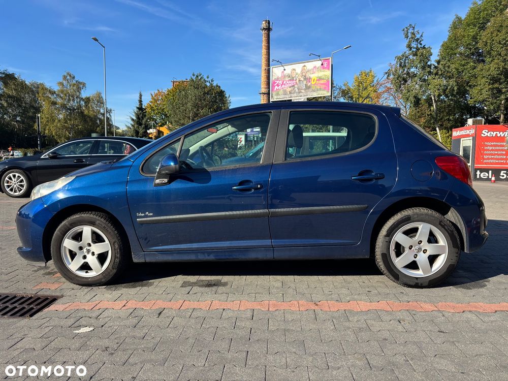 Peugeot 207 - 2