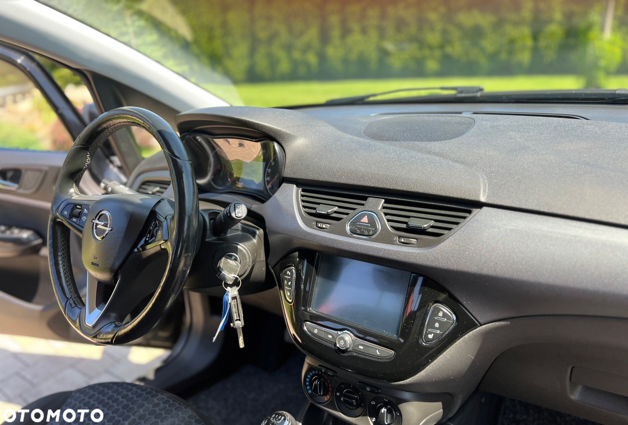 Opel Corsa 1.4 Selection - 37