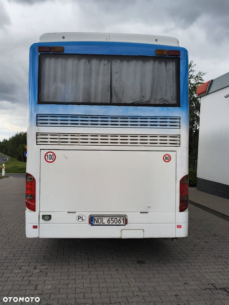 Setra S 315 Turystyczny, 1998 r 51 miejsc. stan idealny - 5