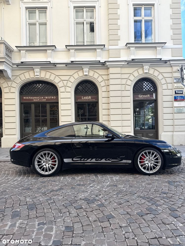 Porsche 911 - 3
